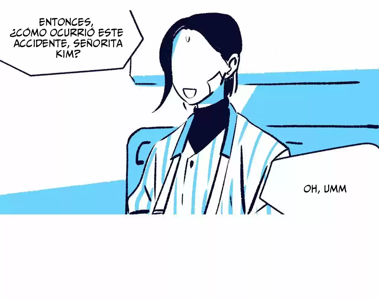 Muerte Encantadora - Capítulo 2 - Página 28 - LectorTMOo