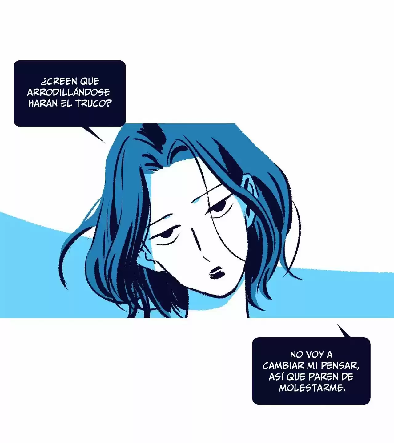 Muerte Encantadora - Capítulo 2 - Página 43 - LectorTMOo