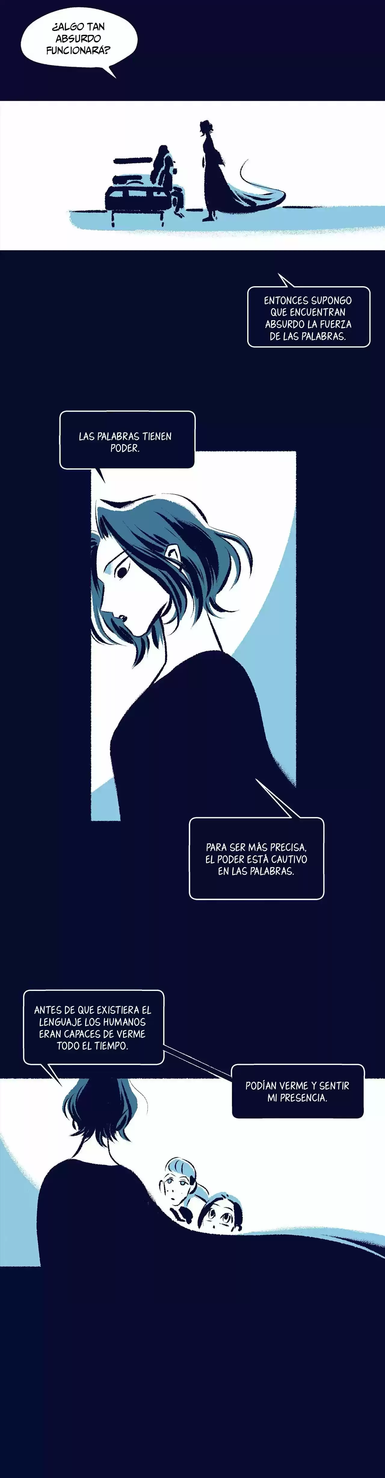 Muerte Encantadora - Capítulo 4 - Página 13 - LectorTMOo