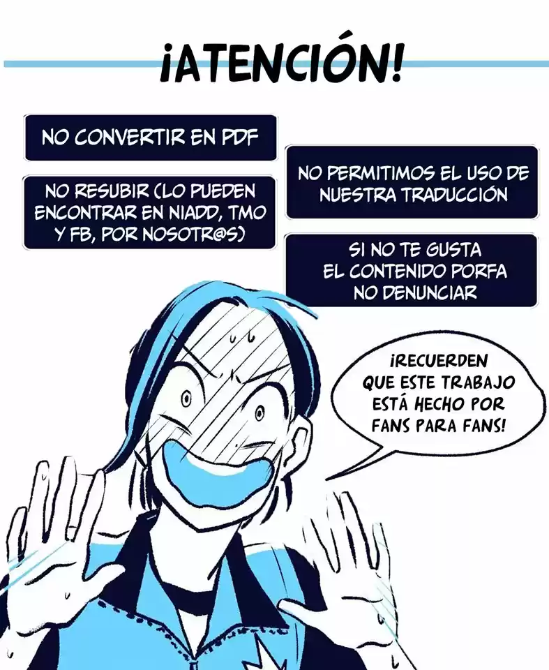 Muerte Encantadora - Capítulo 5 - Página 3 - LectorTMOo