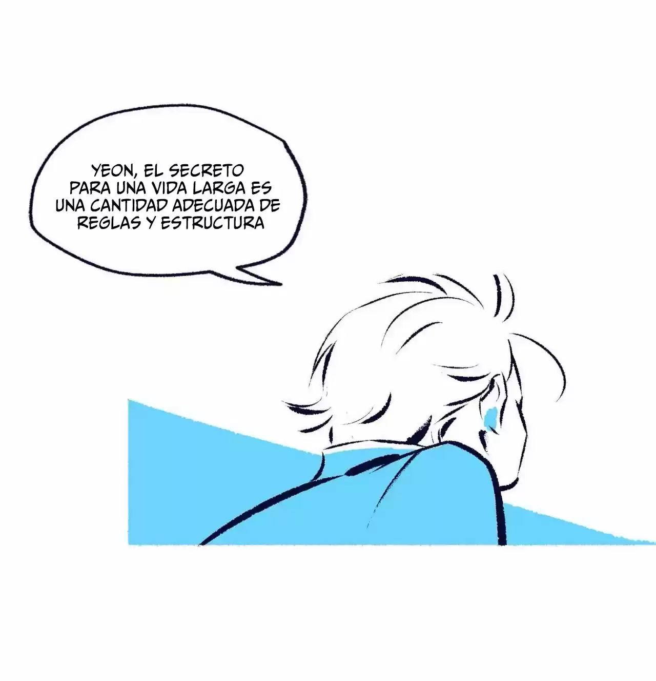 Muerte Encantadora - Capítulo 5 - Página 39 - LectorTMOo