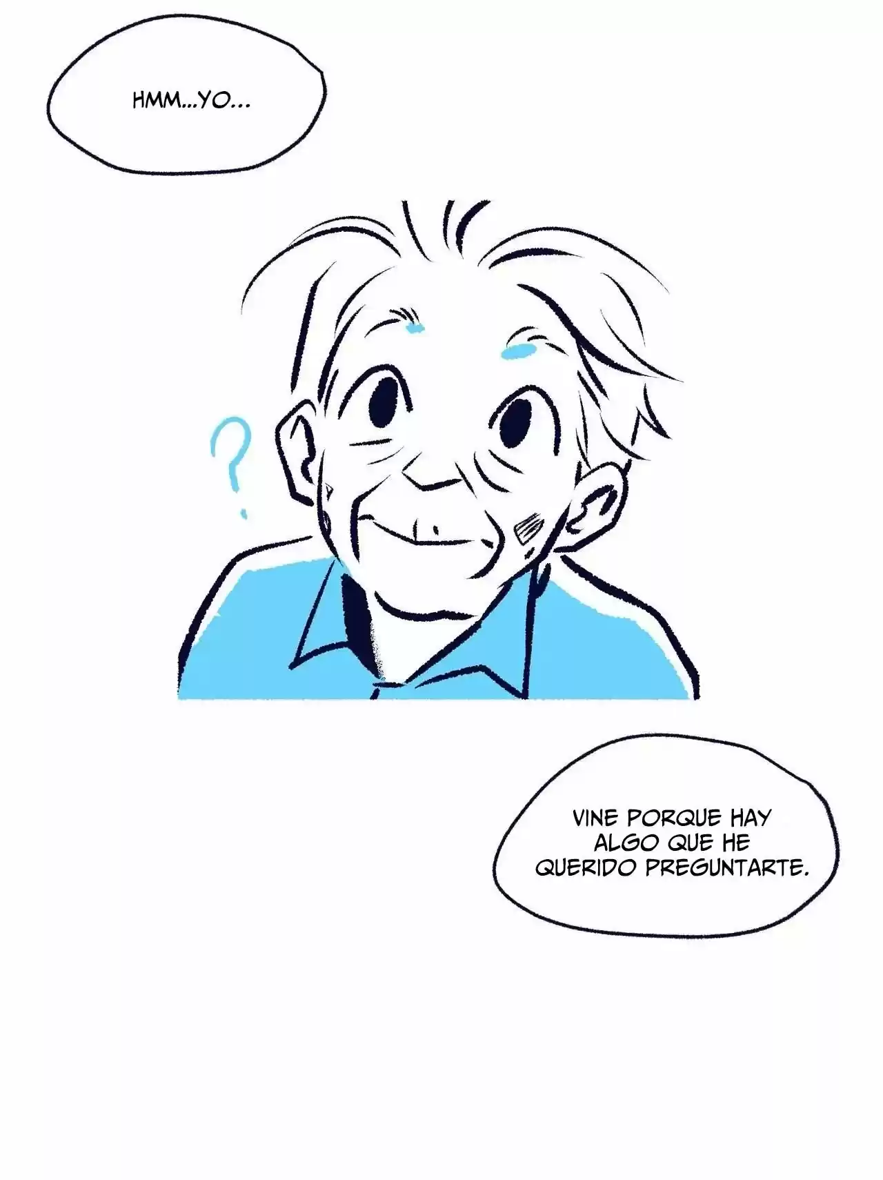 Muerte Encantadora - Capítulo 6 - Página 16 - LectorTMOo