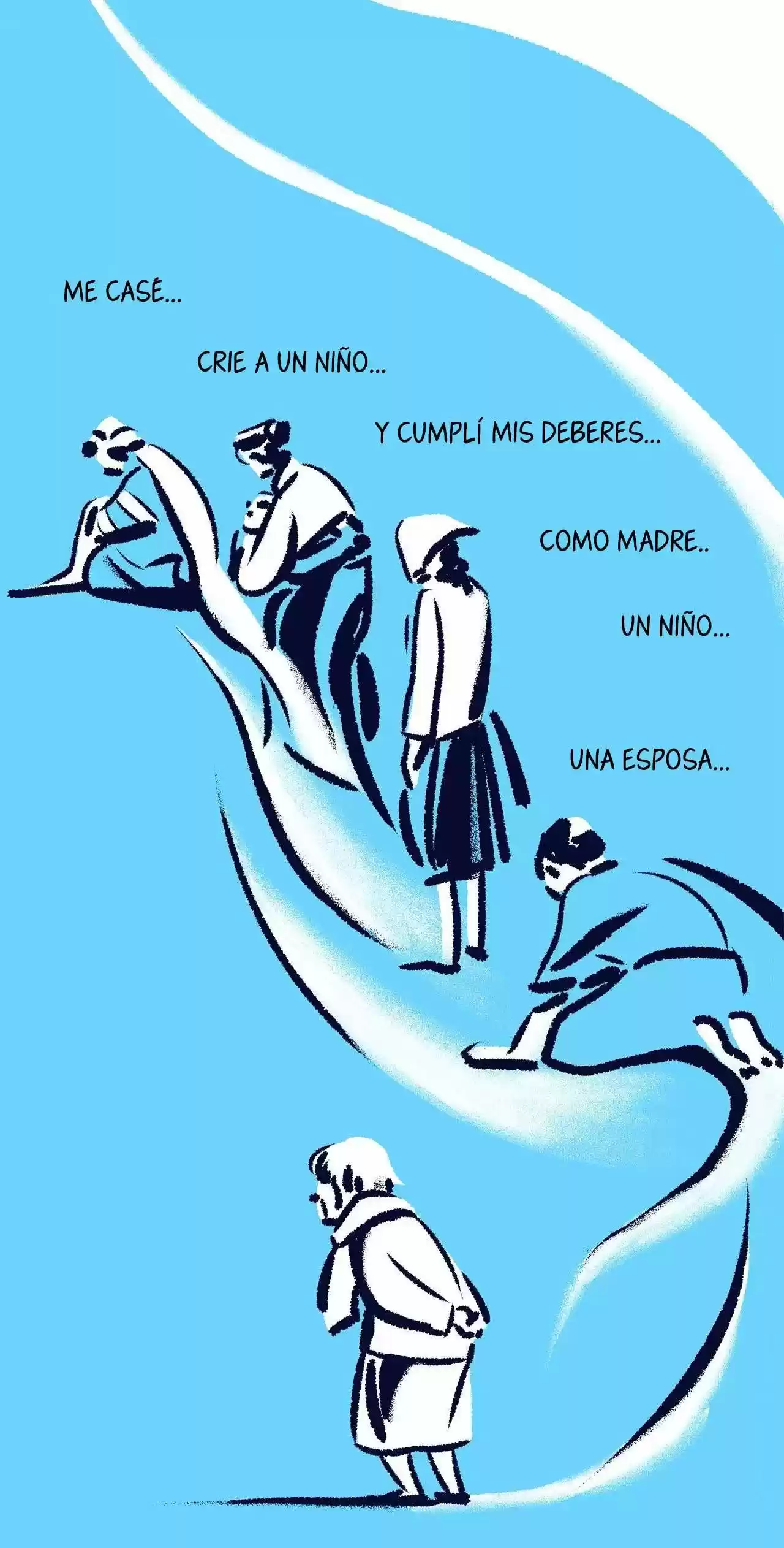 Muerte Encantadora - Capítulo 6 - Página 25 - LectorTMOo