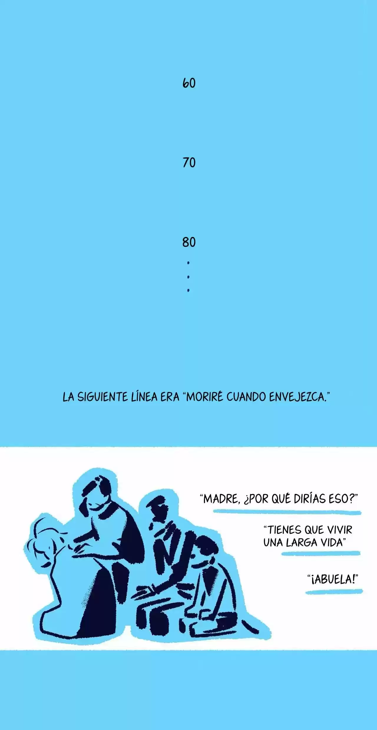 Muerte Encantadora - Capítulo 6 - Página 26 - LectorTMOo