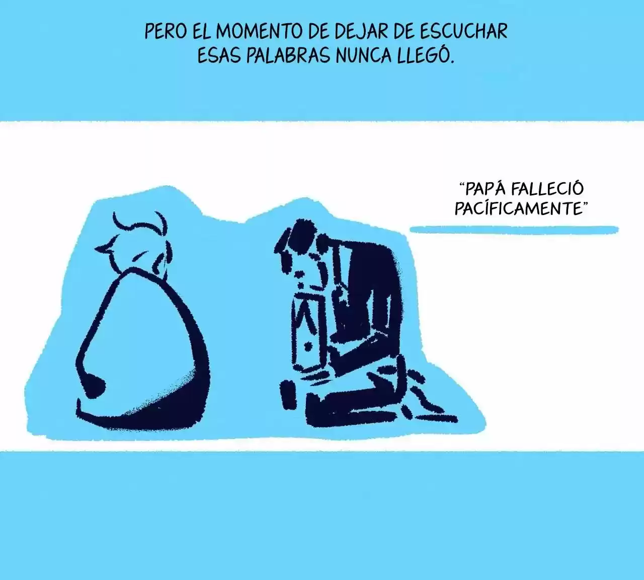 Muerte Encantadora - Capítulo 6 - Página 27 - LectorTMOo