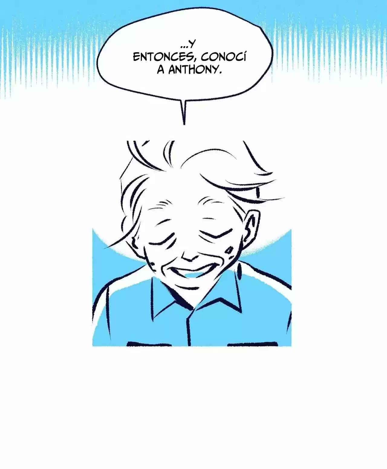 Muerte Encantadora - Capítulo 6 - Página 31 - LectorTMOo