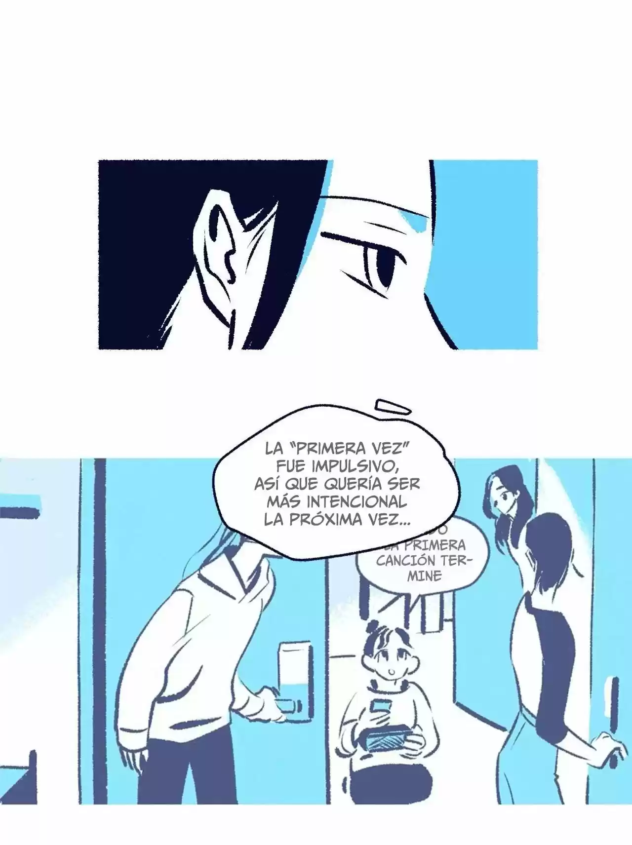 Muerte Encantadora - Capítulo 6 - Página 34 - LectorTMOo