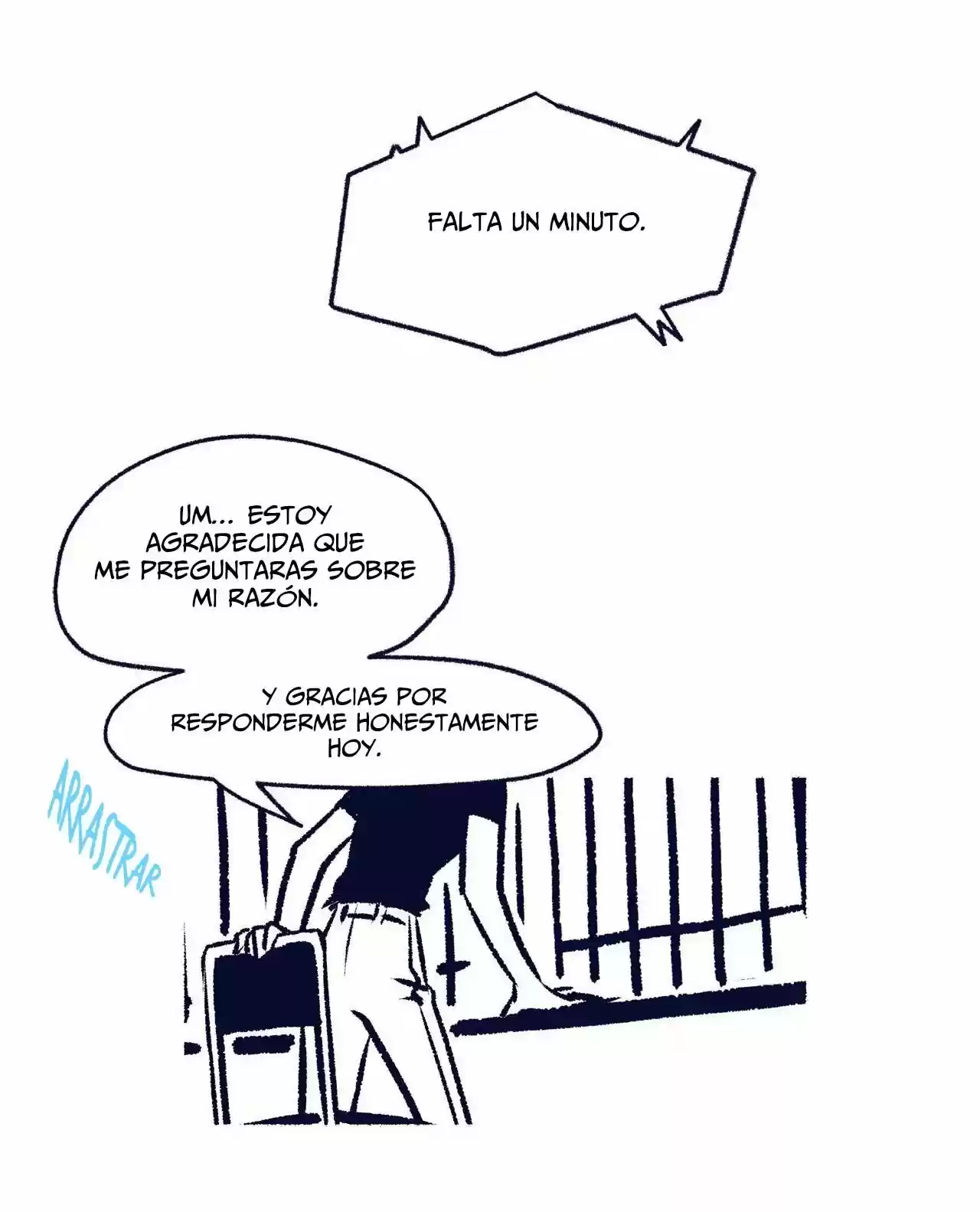 Muerte Encantadora - Capítulo 6 - Página 36 - LectorTMOo