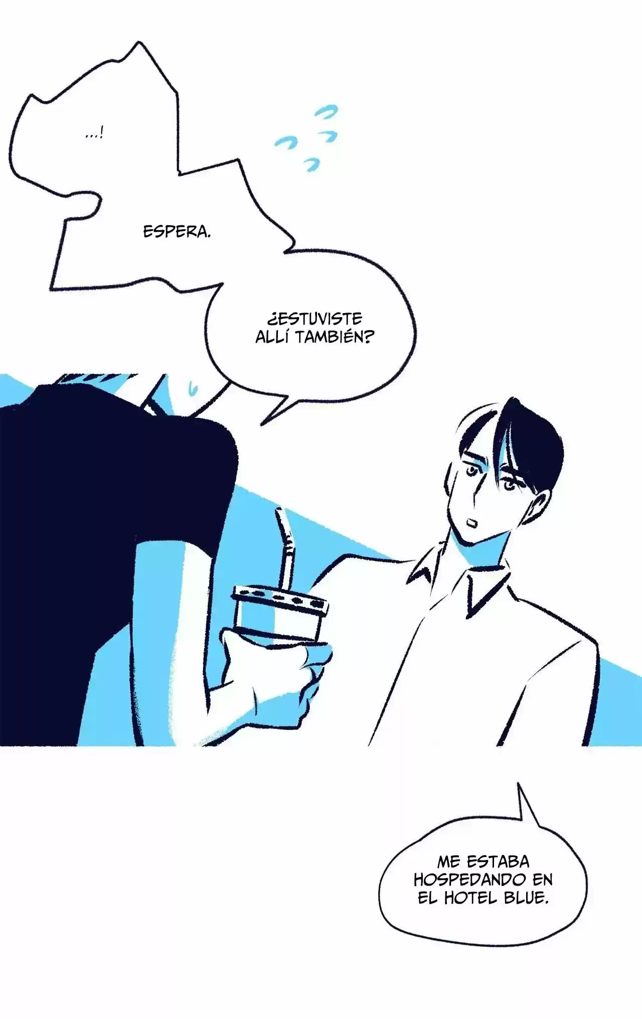 Muerte Encantadora - Capítulo 6 - Página 51 - LectorTMOo