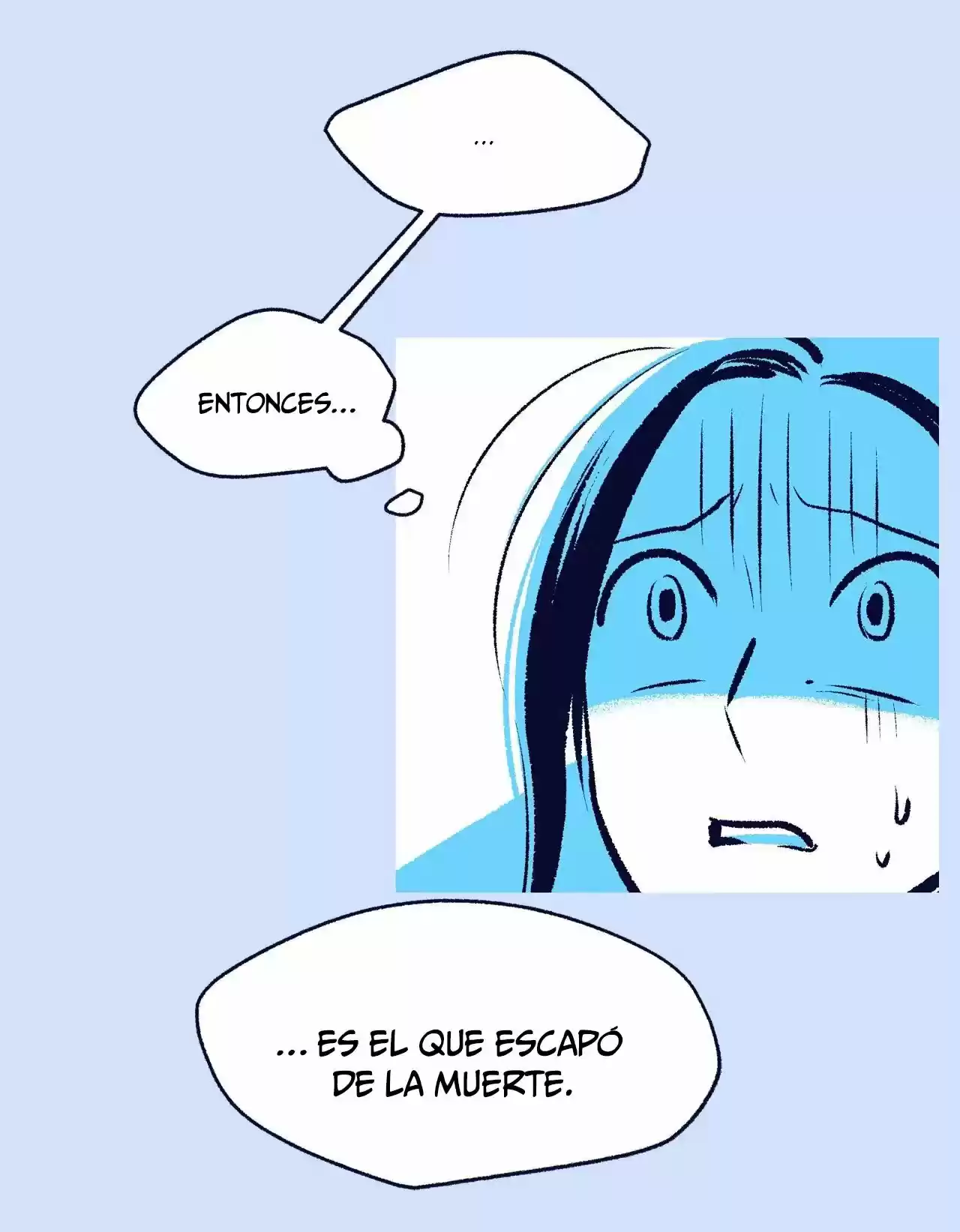 Muerte Encantadora - Capítulo 7 - Página 3 - LectorTMOo