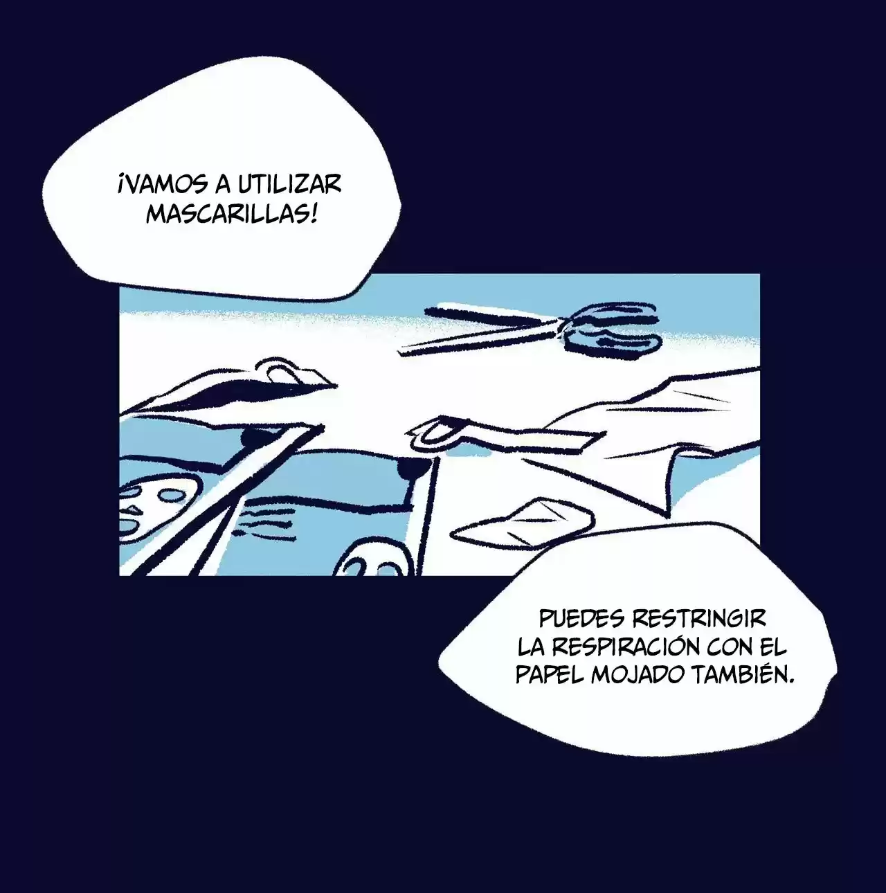 Muerte Encantadora - Capítulo 7 - Página 11 - LectorTMOo
