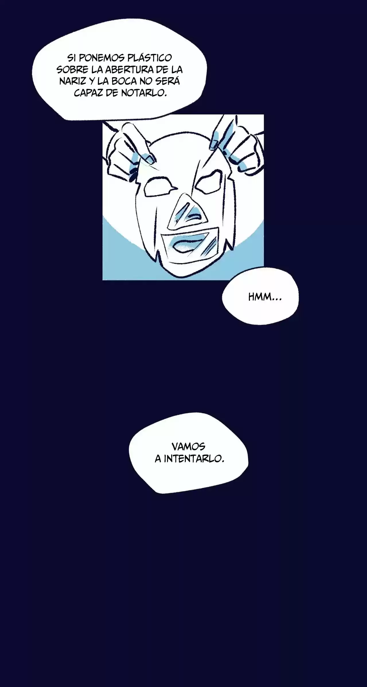 Muerte Encantadora - Capítulo 7 - Página 12 - LectorTMOo