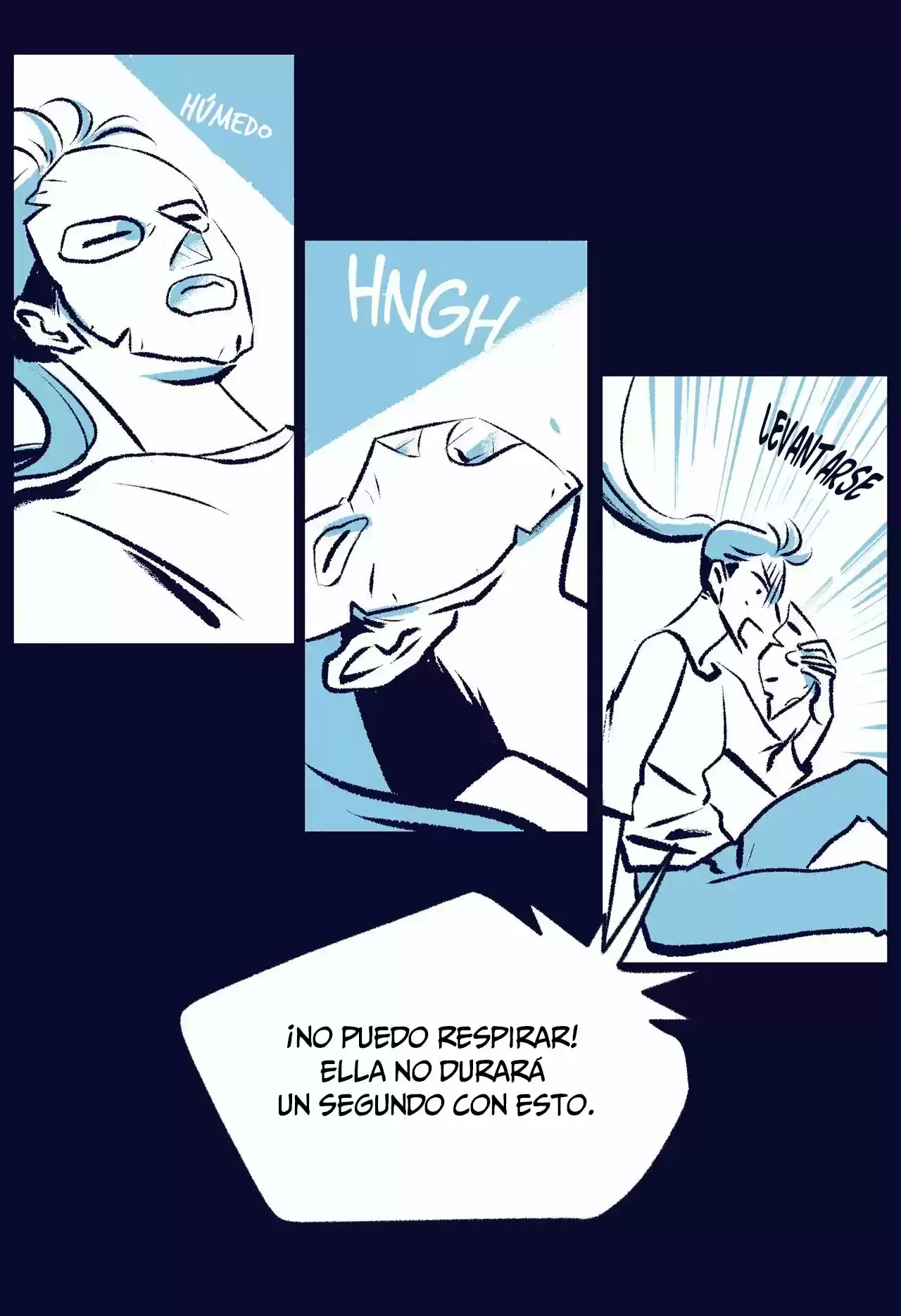 Muerte Encantadora - Capítulo 7 - Página 13 - LectorTMOo