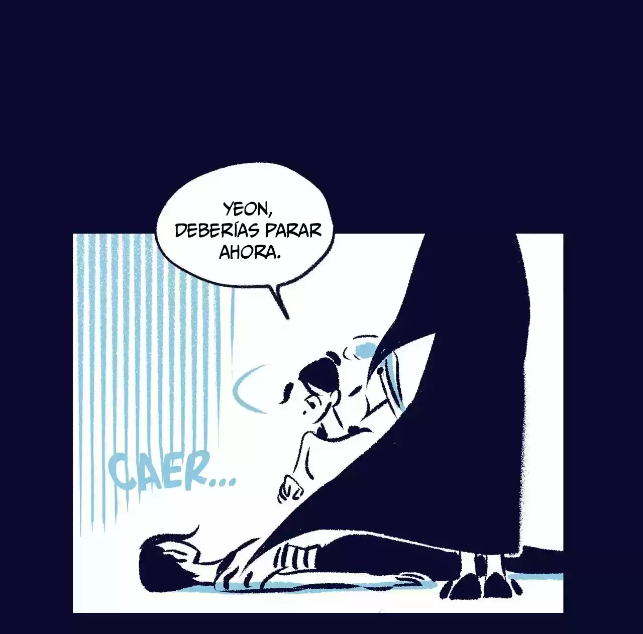 Muerte Encantadora - Capítulo 7 - Página 14 - LectorTMOo