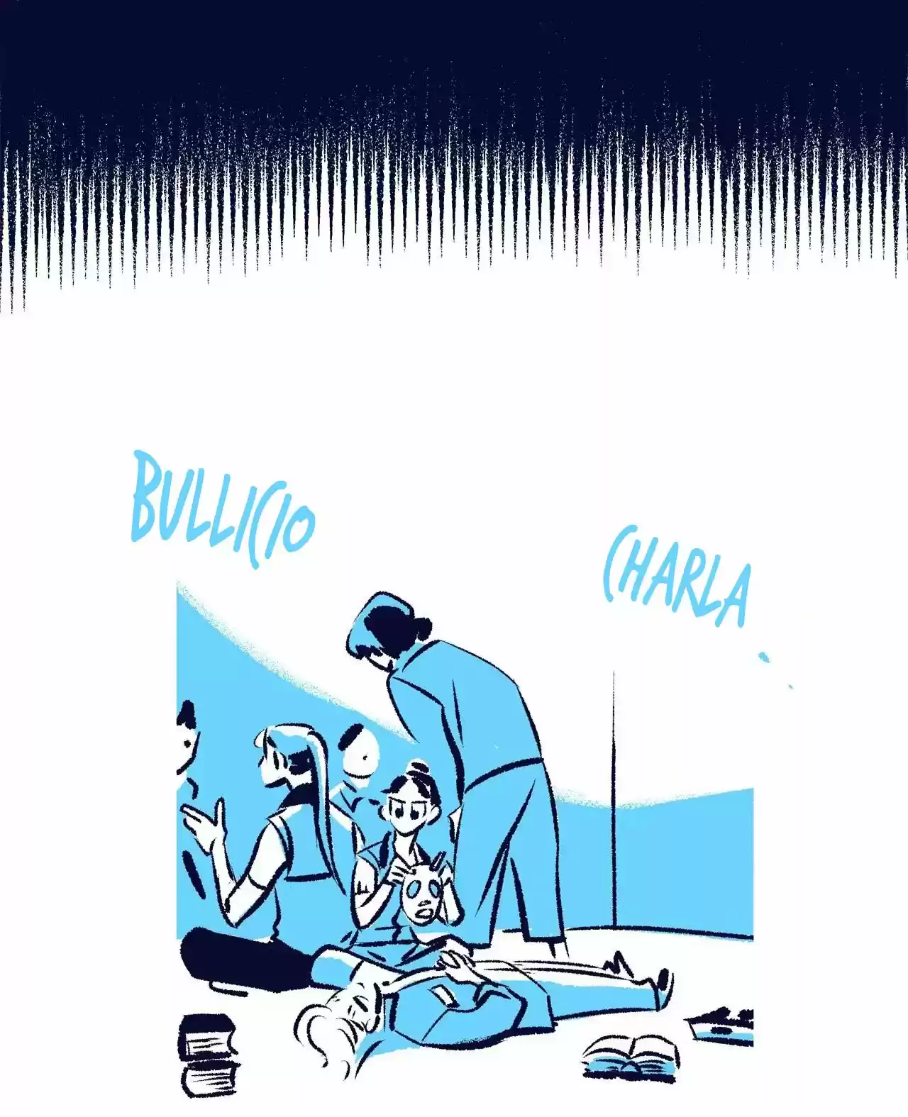 Muerte Encantadora - Capítulo 7 - Página 18 - LectorTMOo