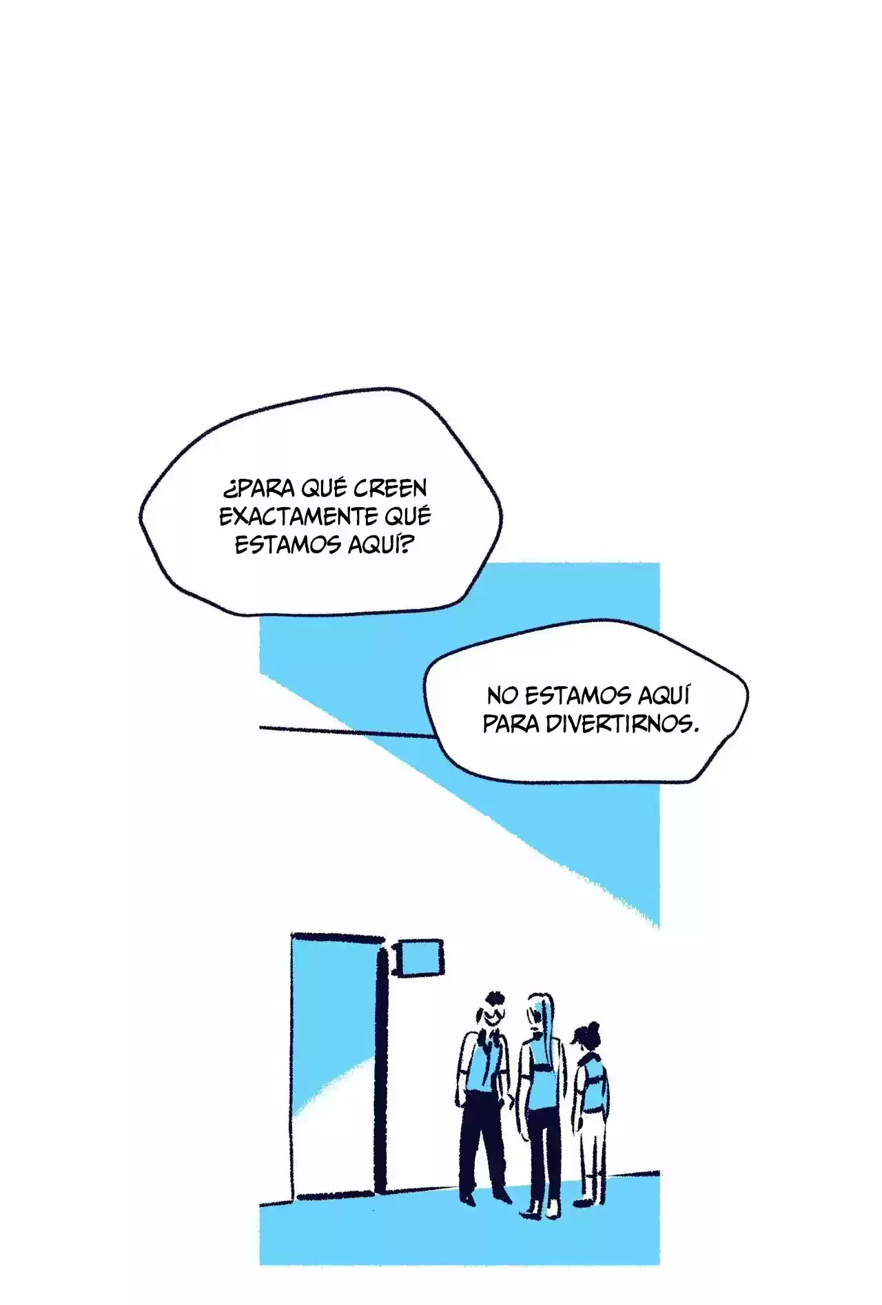 Muerte Encantadora - Capítulo 7 - Página 24 - LectorTMOo