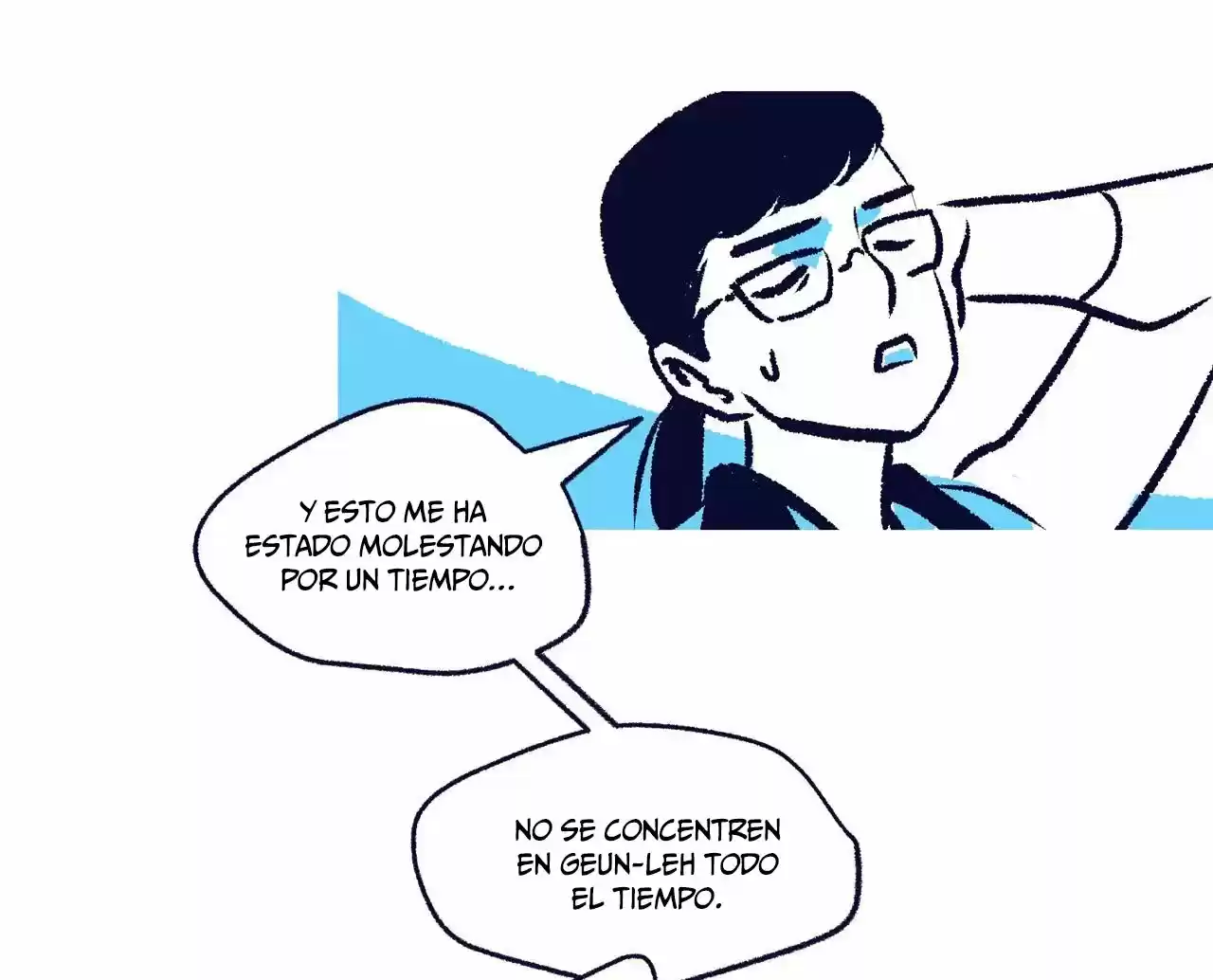 Muerte Encantadora - Capítulo 7 - Página 26 - LectorTMOo
