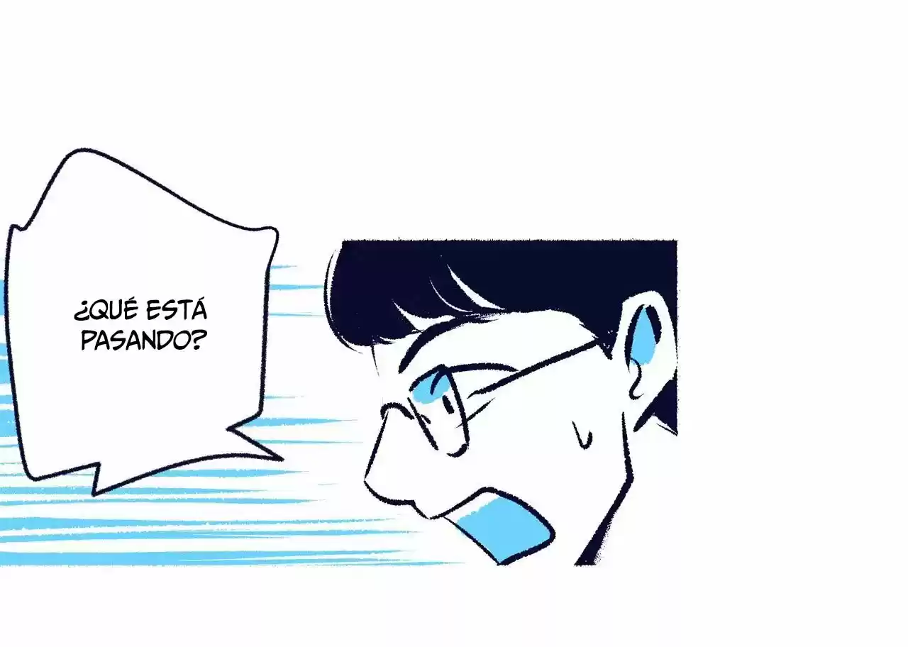 Muerte Encantadora - Capítulo 7 - Página 29 - LectorTMOo