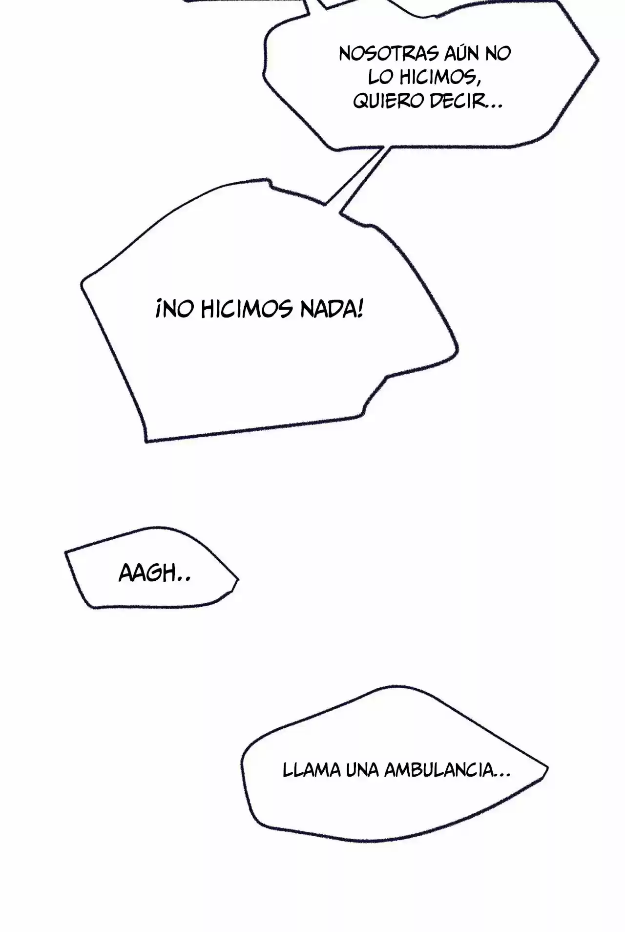 Muerte Encantadora - Capítulo 7 - Página 30 - LectorTMOo