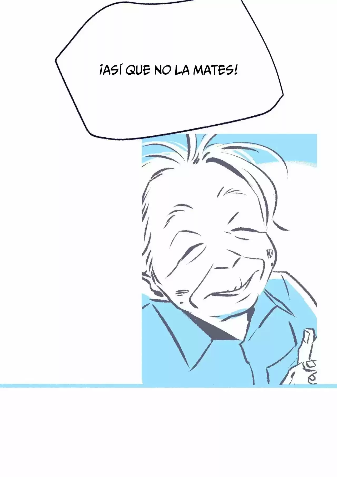 Muerte Encantadora - Capítulo 7 - Página 46 - LectorTMOo