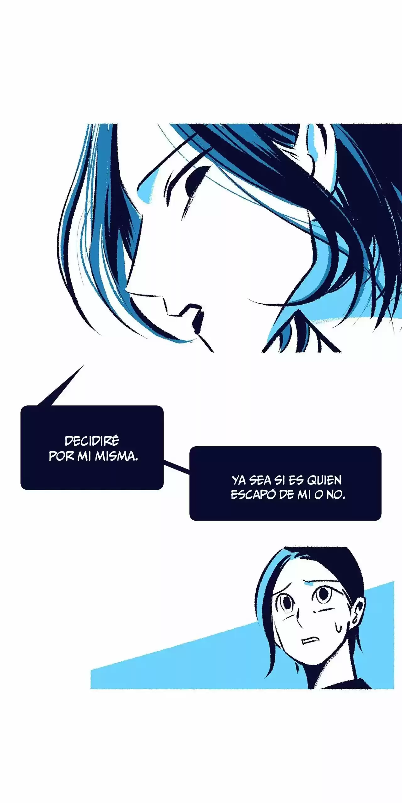 Muerte Encantadora - Capítulo 7 - Página 48 - LectorTMOo