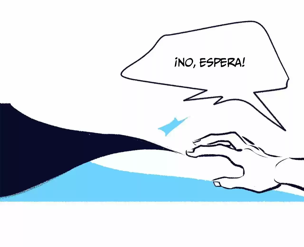 Muerte Encantadora - Capítulo 7 - Página 49 - LectorTMOo