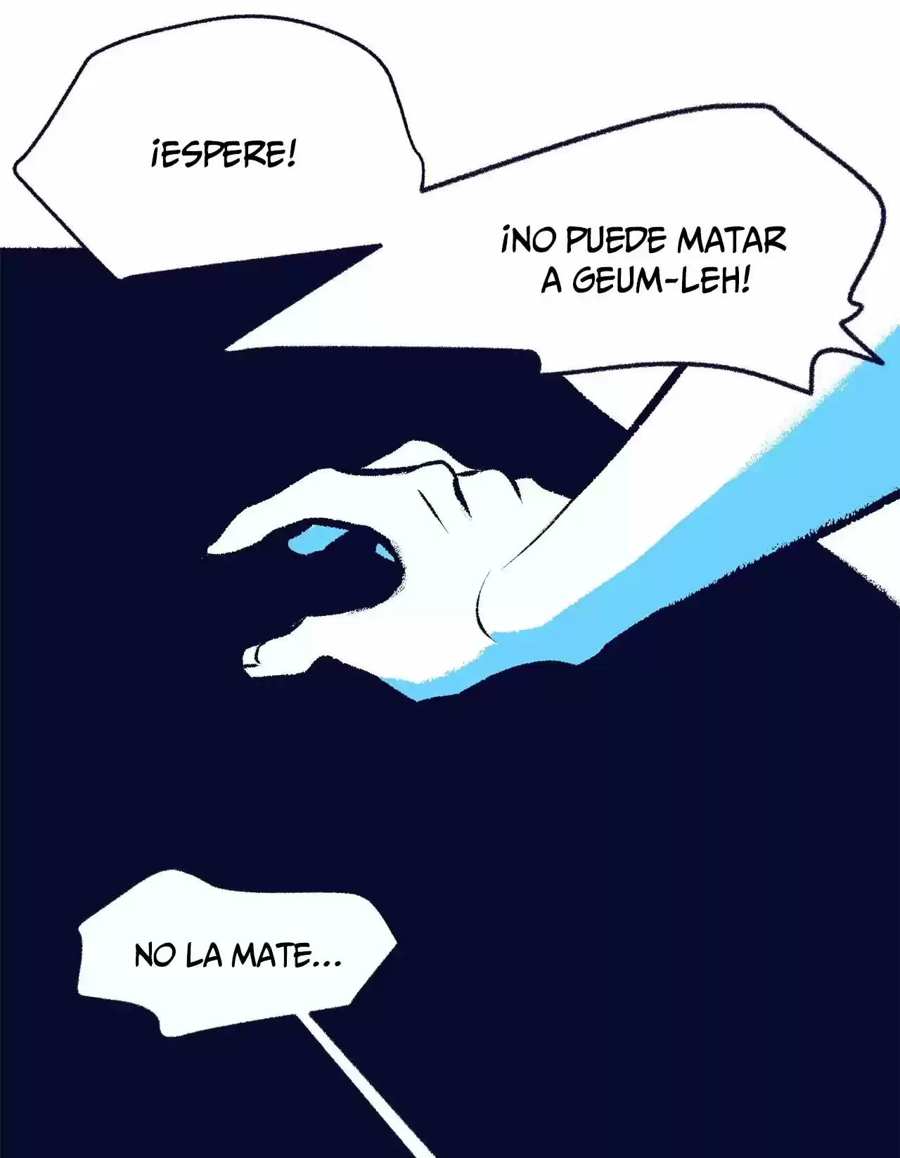 Muerte Encantadora - Capítulo 7 - Página 50 - LectorTMOo