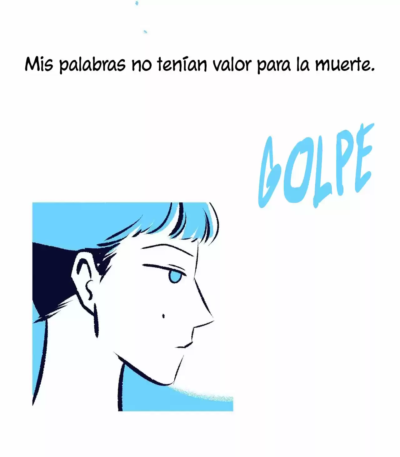 Muerte Encantadora - Capítulo 7 - Página 54 - LectorTMOo