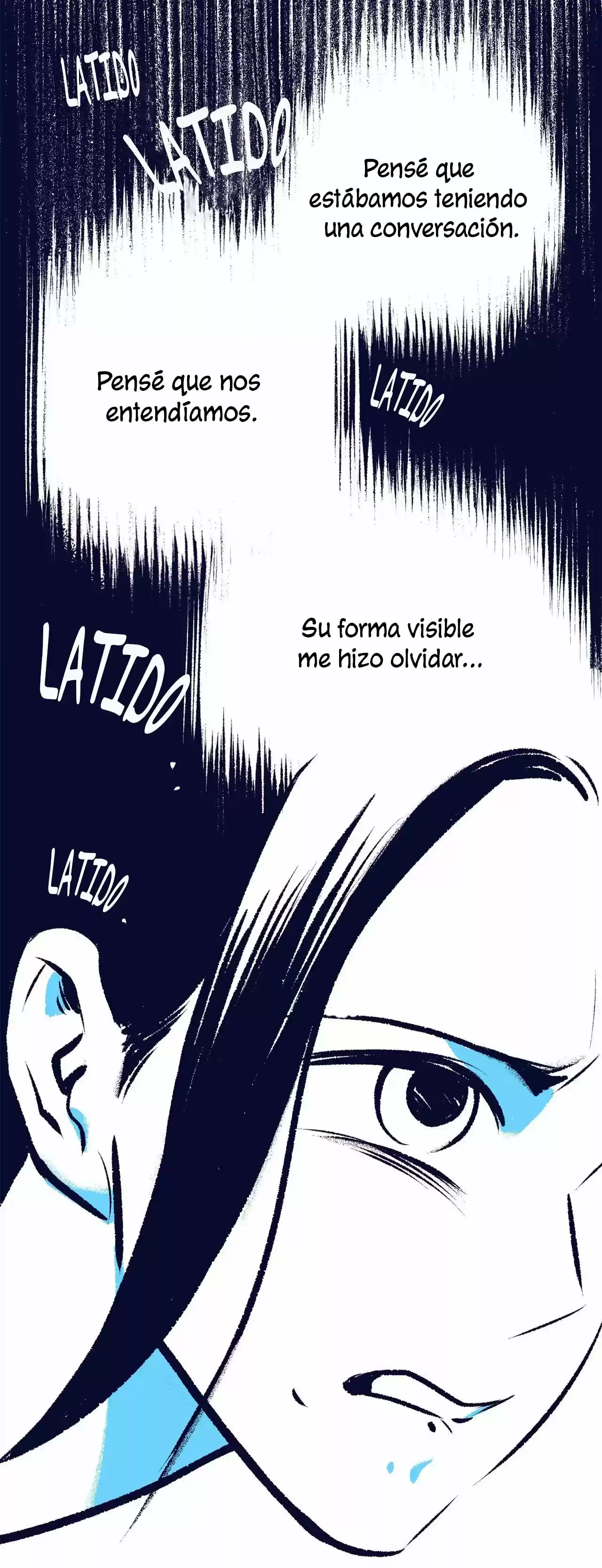 Muerte Encantadora - Capítulo 7 - Página 56 - LectorTMOo