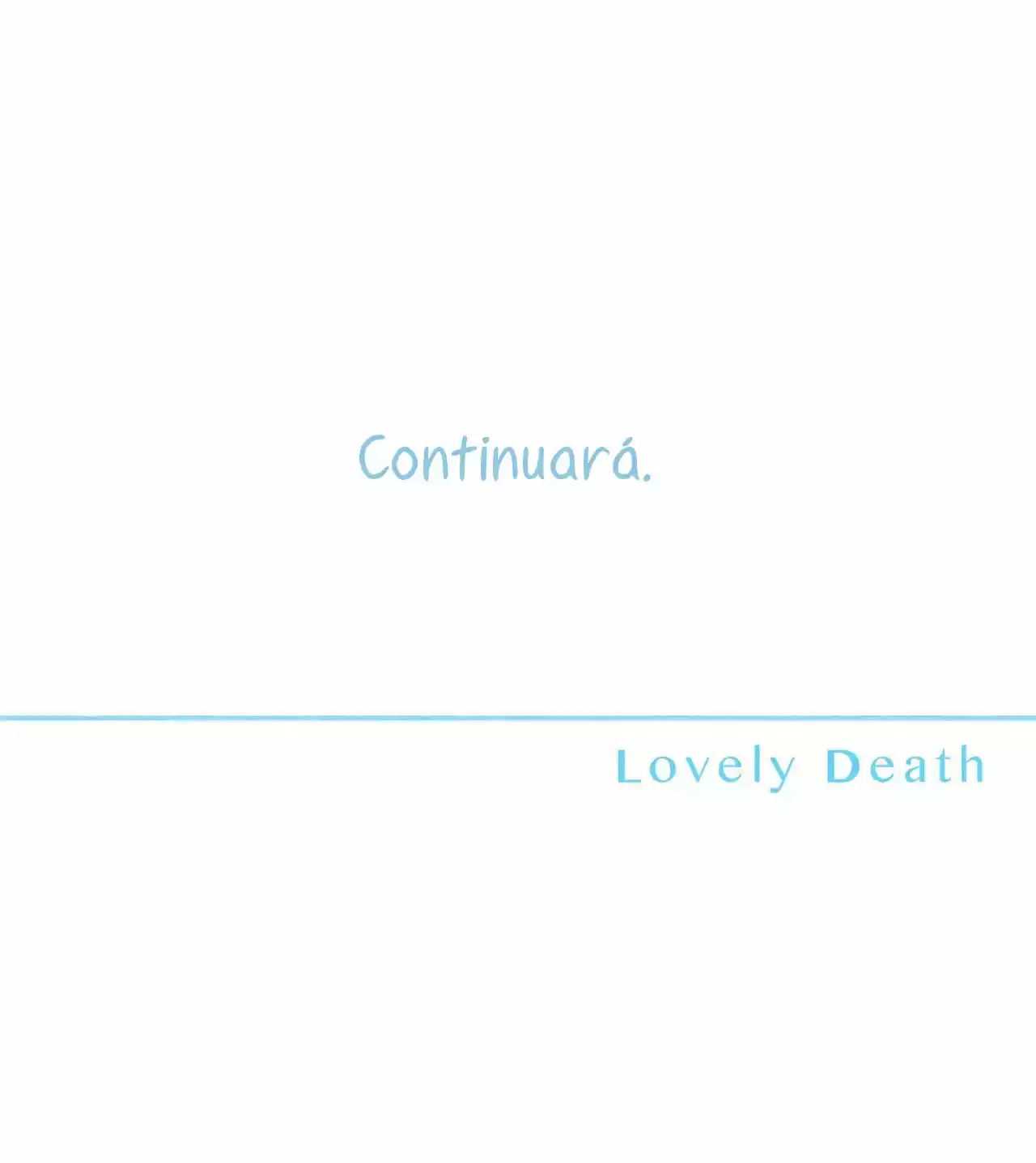 Muerte Encantadora - Capítulo 7 - Página 61 - LectorTMOo