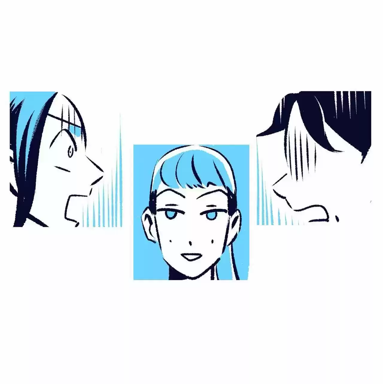 Muerte Encantadora - Capítulo 8 - Página 22 - LectorTMOo