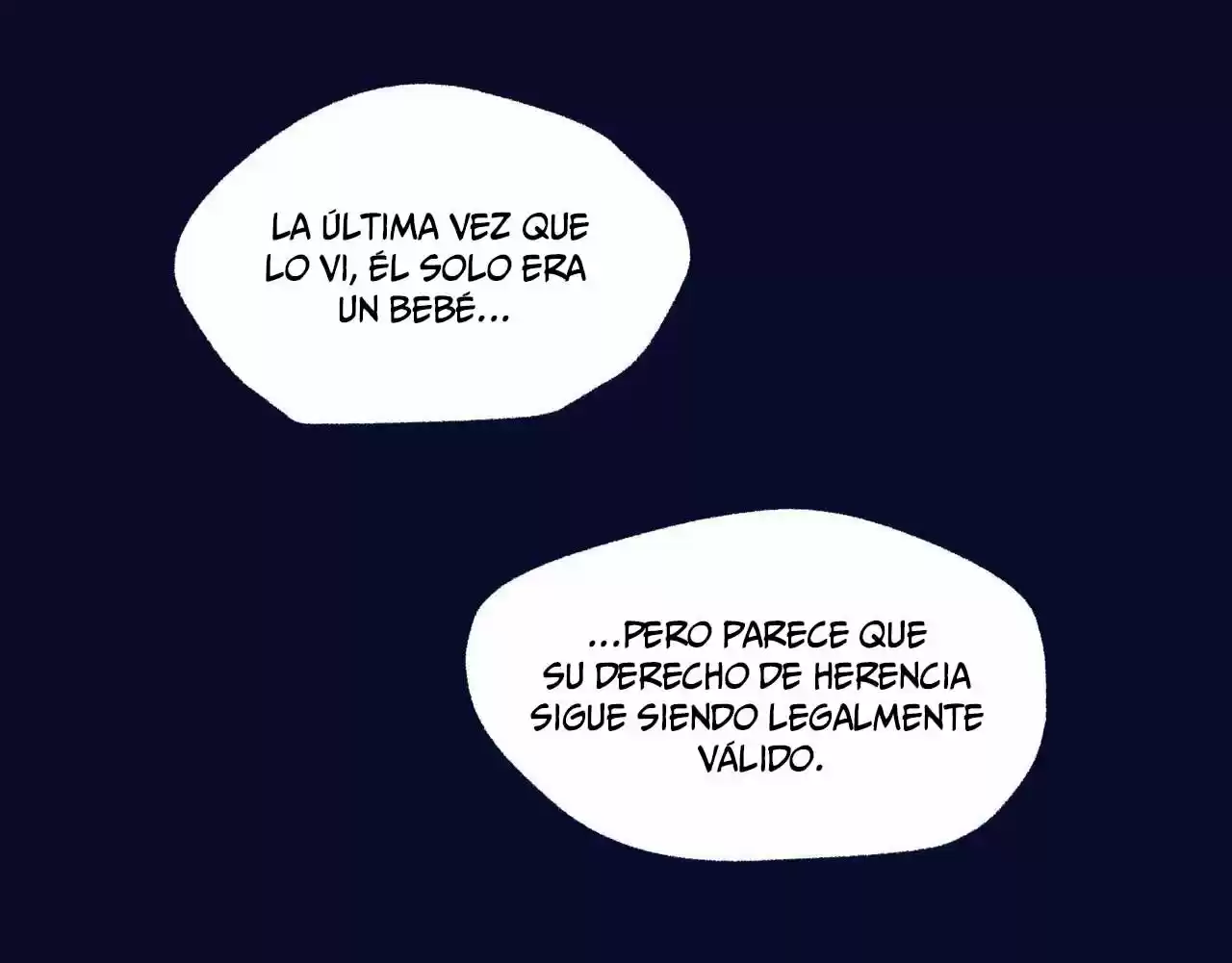 Muerte Encantadora - Capítulo 8 - Página 37 - LectorTMOo