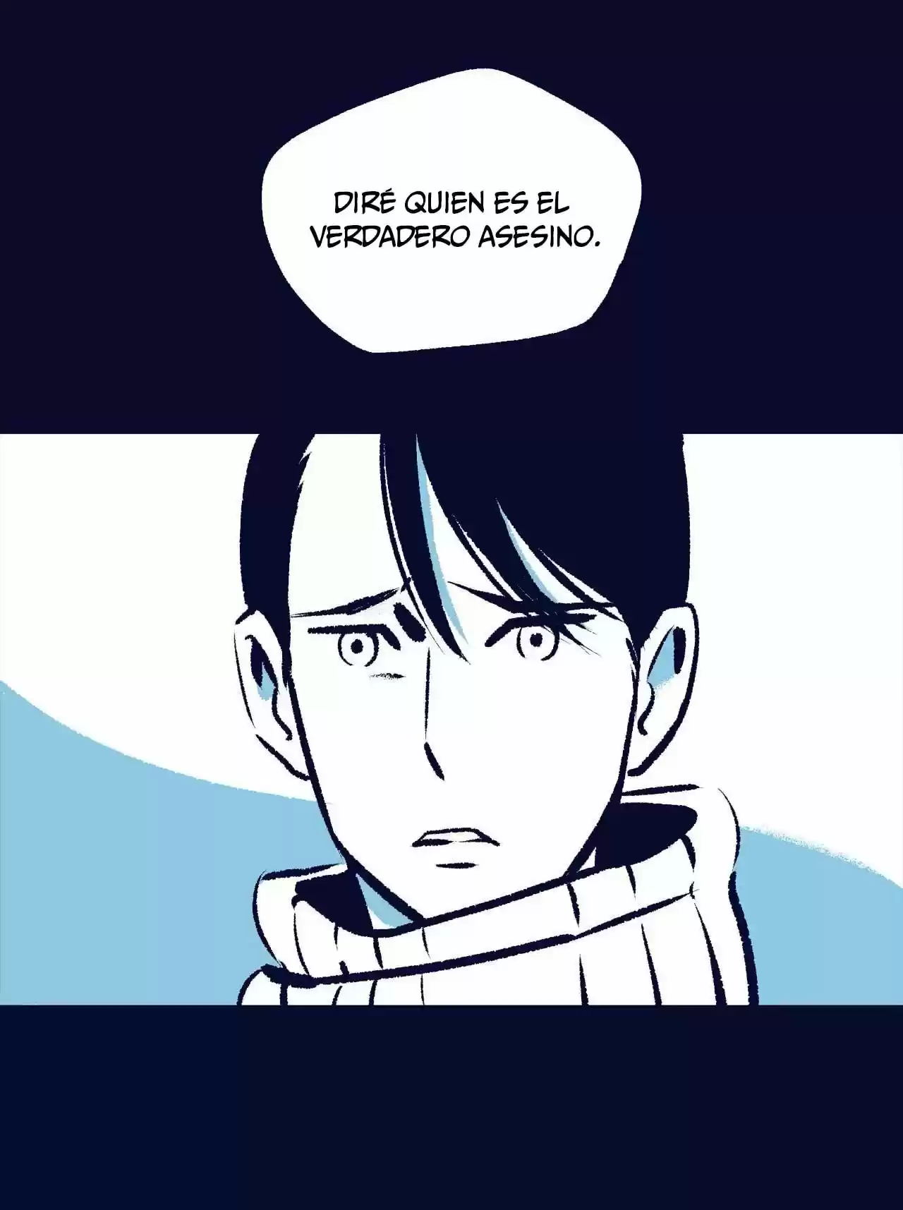 Muerte Encantadora - Capítulo 8 - Página 43 - LectorTMOo