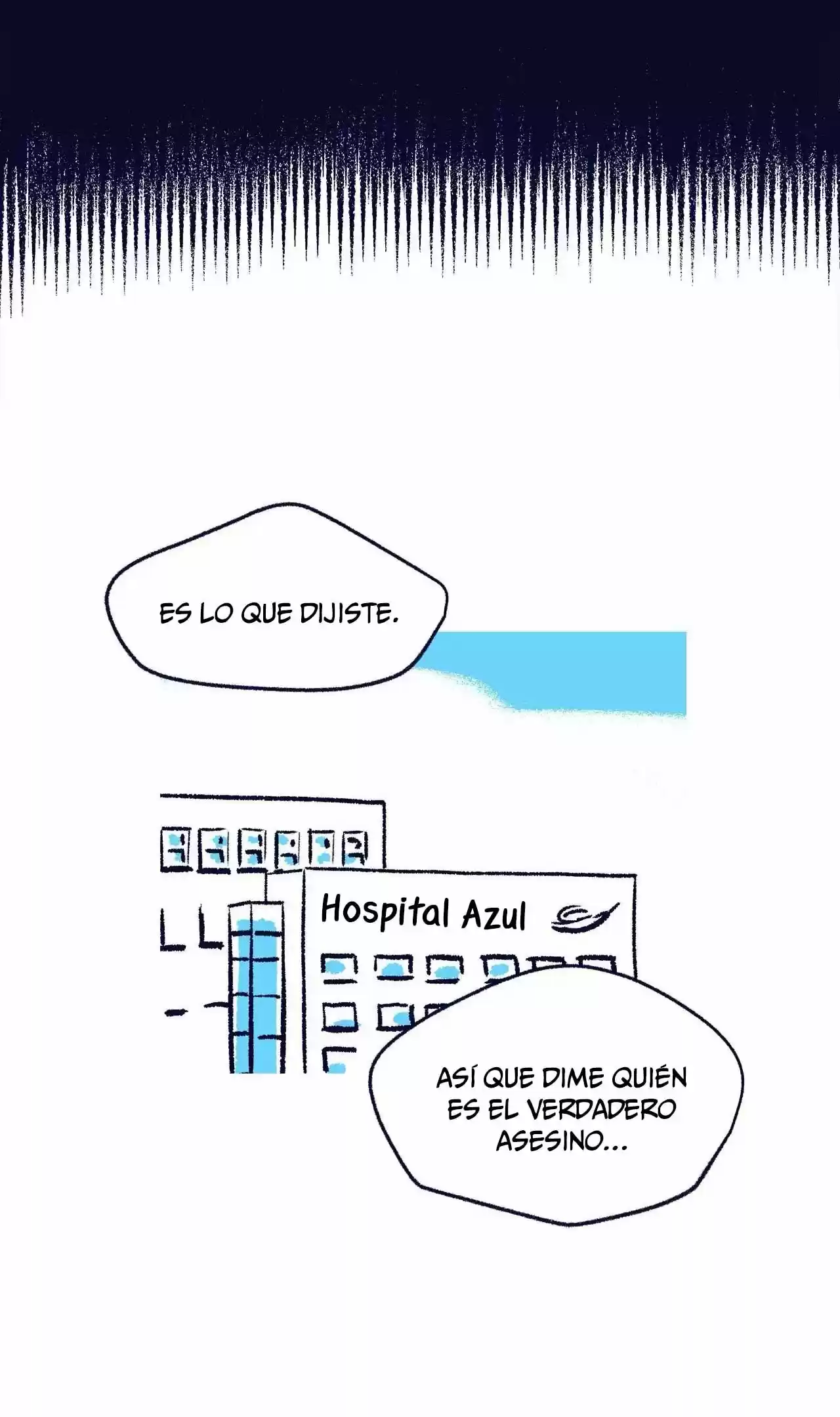 Muerte Encantadora - Capítulo 8 - Página 44 - LectorTMOo