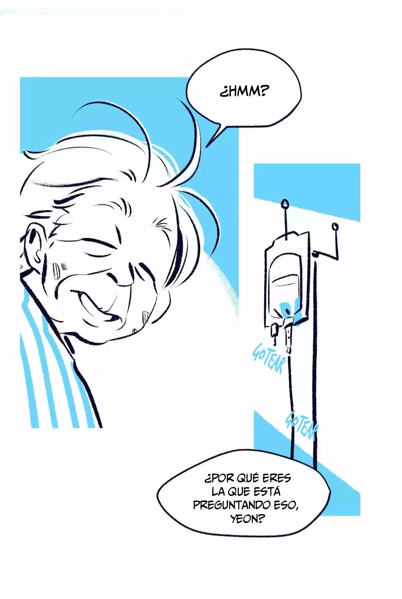 Muerte Encantadora - Capítulo 8 - Página 46 - LectorTMOo