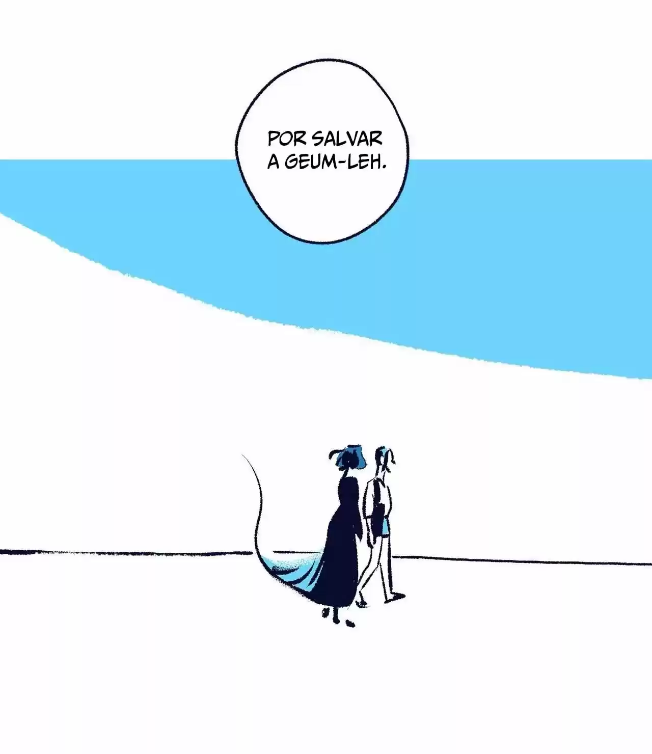 Muerte Encantadora - Capítulo 8 - Página 66 - LectorTMOo