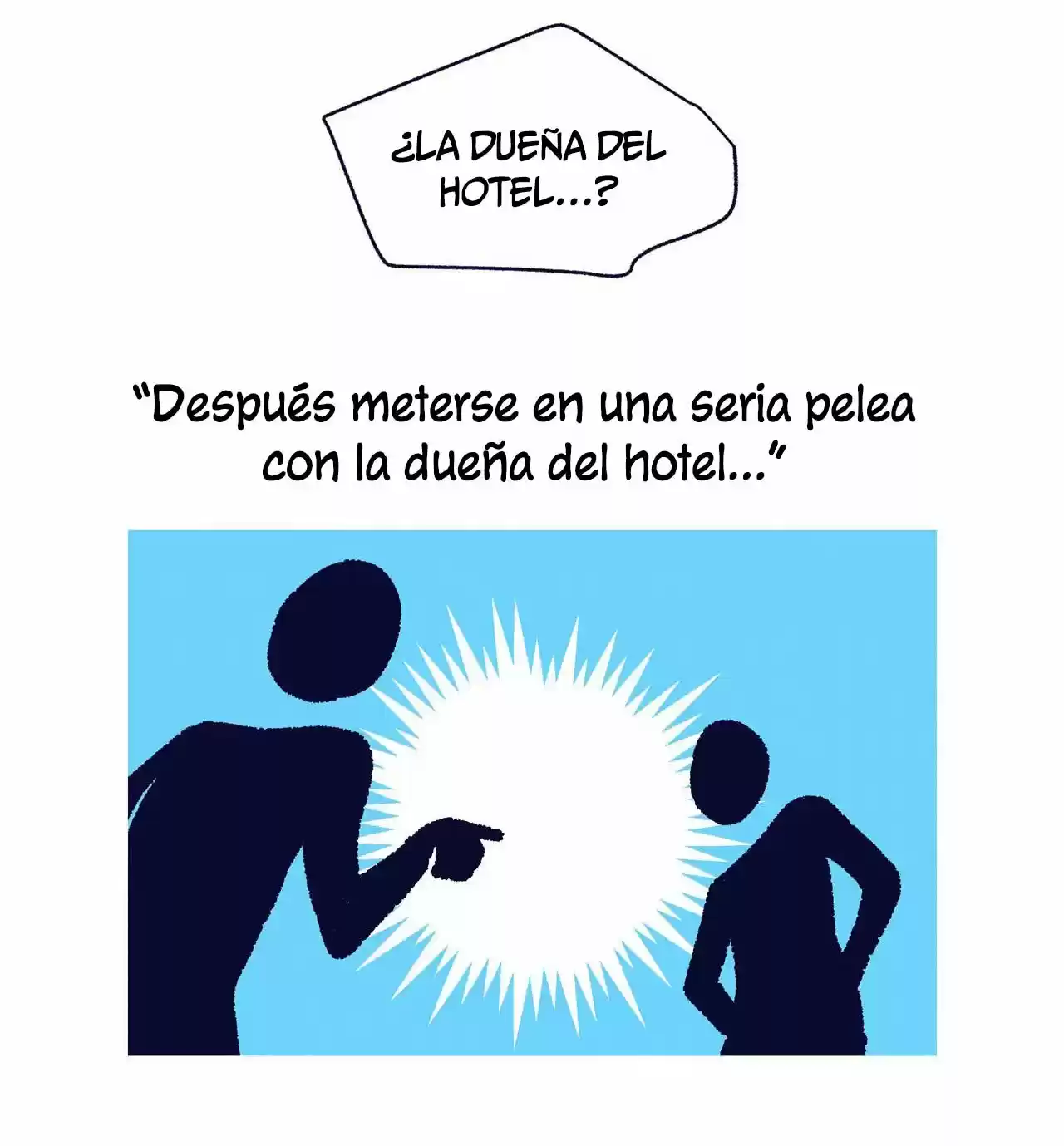 Muerte Encantadora - Capítulo 9 - Página 10 - LectorTMOo