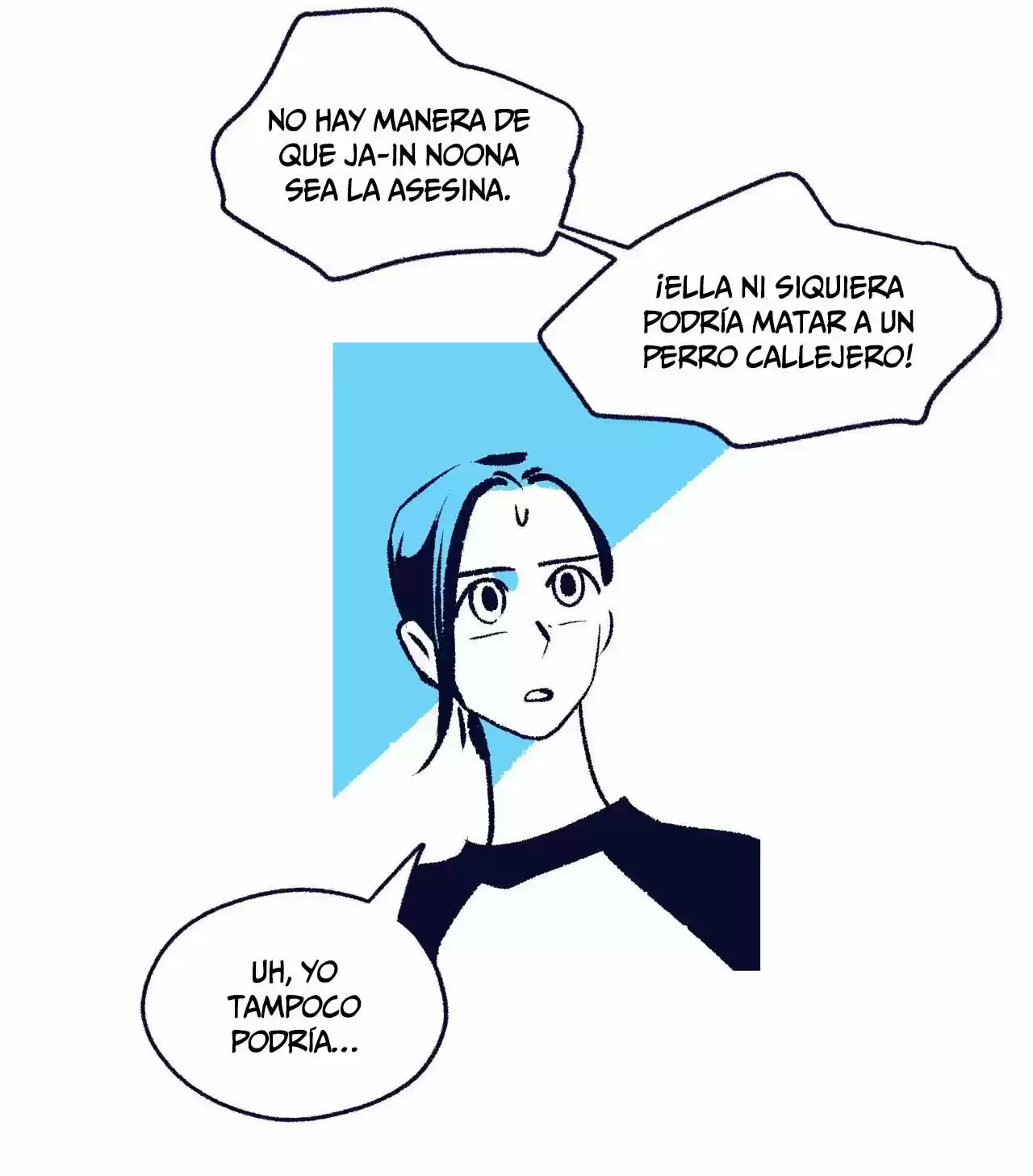 Muerte Encantadora - Capítulo 9 - Página 17 - LectorTMOo