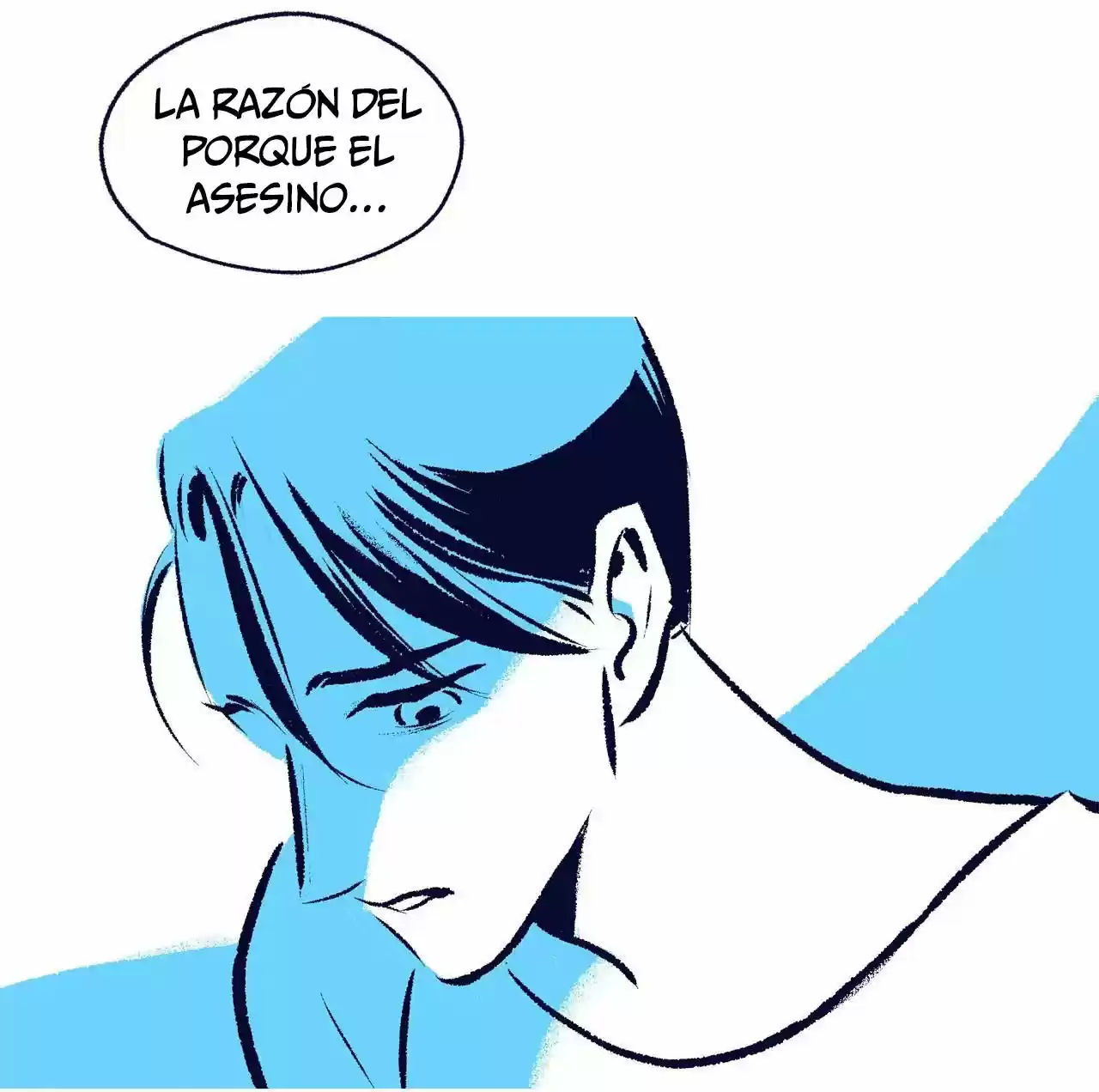 Muerte Encantadora - Capítulo 9 - Página 25 - LectorTMOo