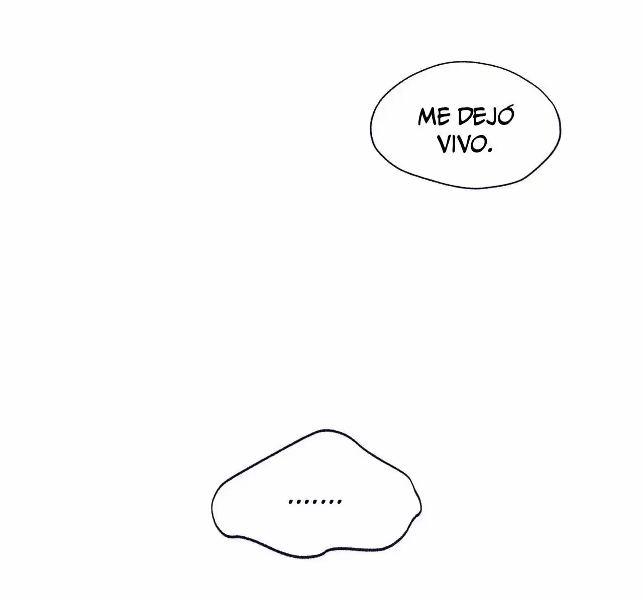 Muerte Encantadora - Capítulo 9 - Página 26 - LectorTMOo
