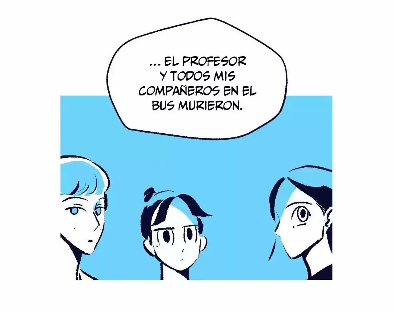 Muerte Encantadora - Capítulo 9 - Página 31 - LectorTMOo
