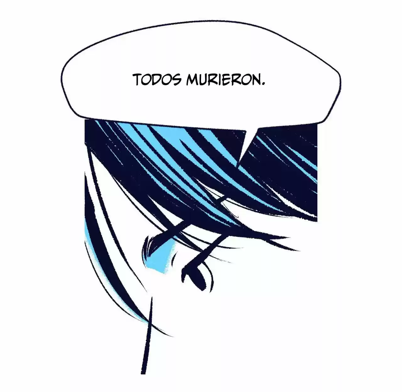 Muerte Encantadora - Capítulo 9 - Página 33 - LectorTMOo