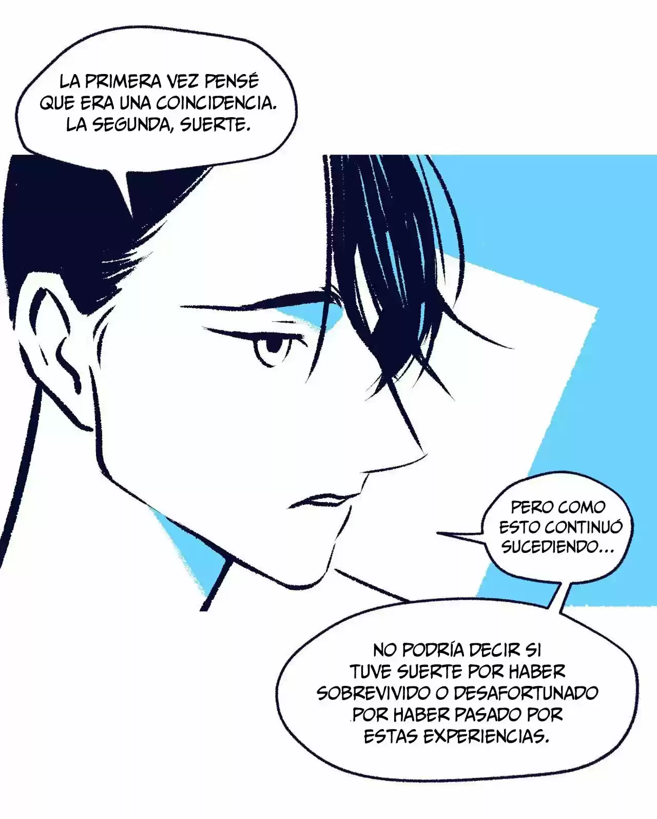 Muerte Encantadora - Capítulo 9 - Página 36 - LectorTMOo