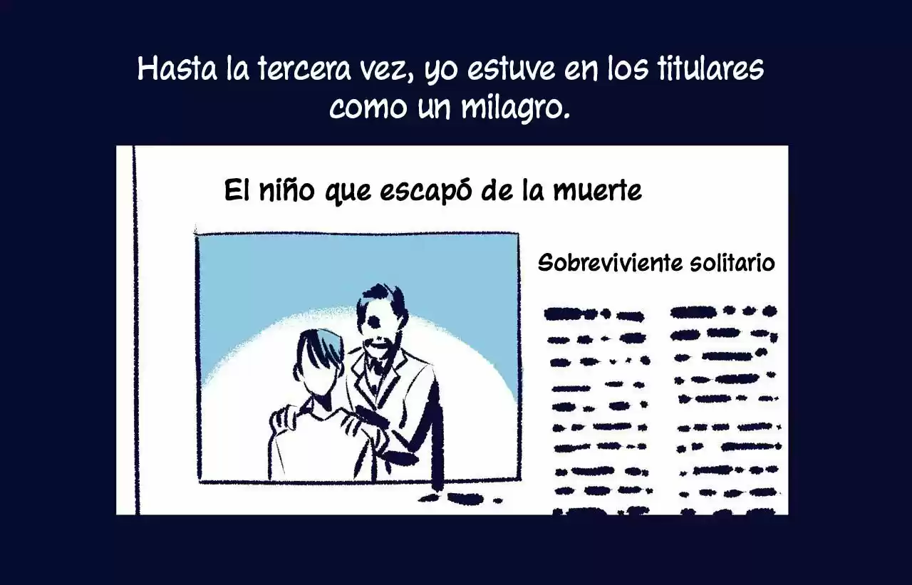 Muerte Encantadora - Capítulo 9 - Página 37 - LectorTMOo