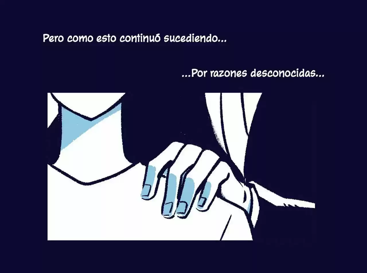 Muerte Encantadora - Capítulo 9 - Página 38 - LectorTMOo