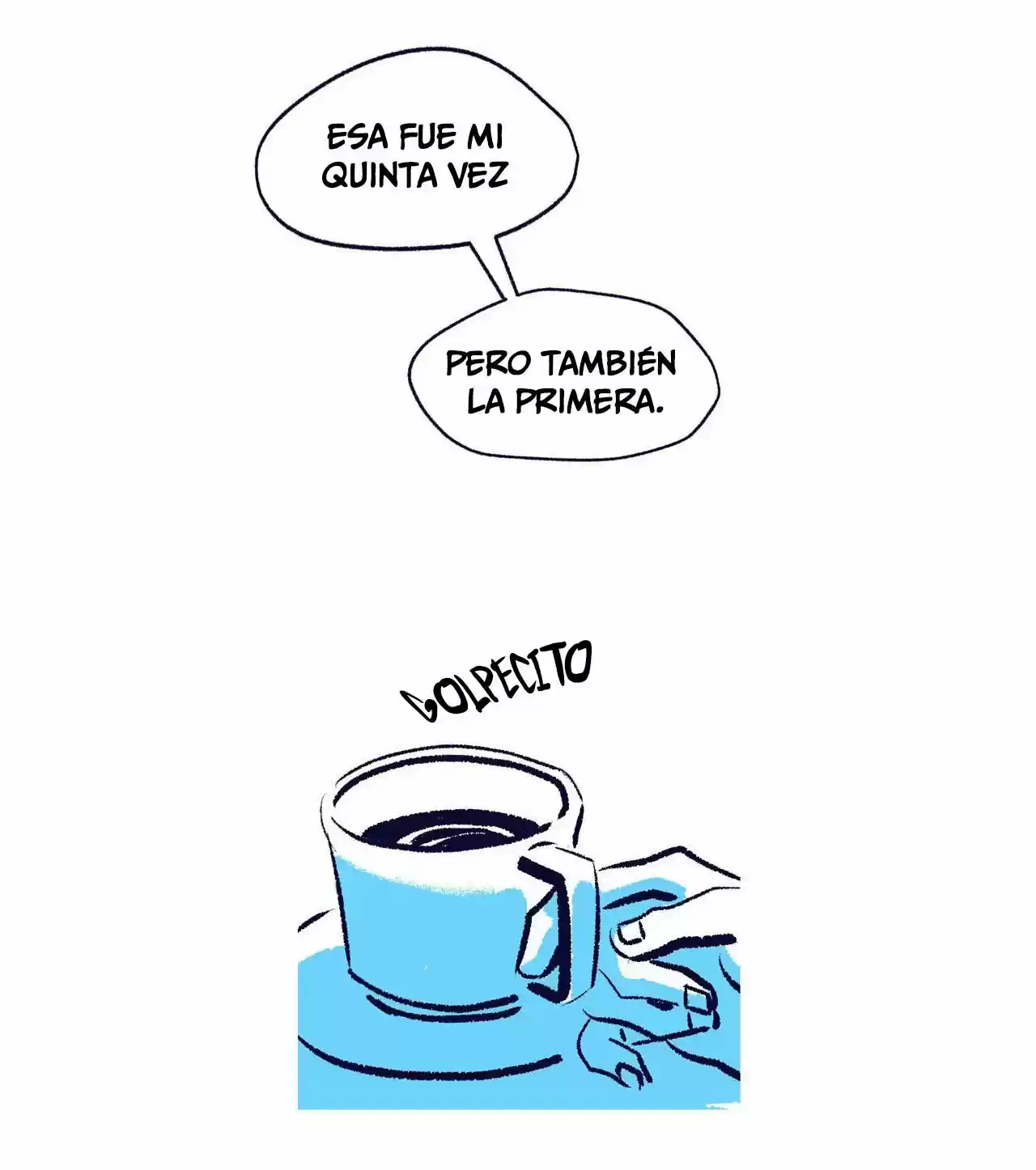 Muerte Encantadora - Capítulo 9 - Página 48 - LectorTMOo