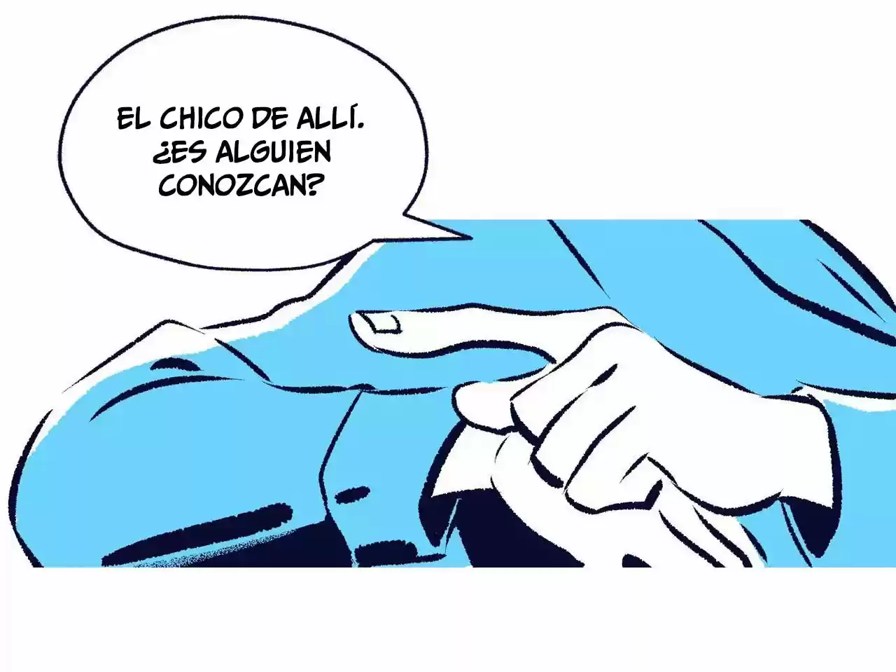 Muerte Encantadora - Capítulo 9 - Página 59 - LectorTMOo