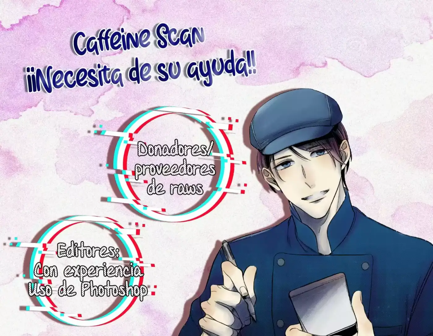 Muerte Encantadora - Capítulo 9 - Página 69 - LectorTMOo