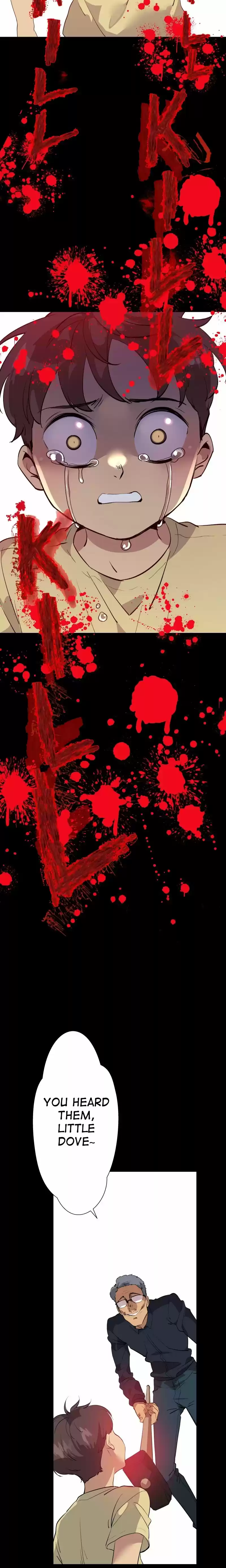 MUERTE : REPROGRAMAR - Capítulo 3 - Página 22 - LectorTMOo