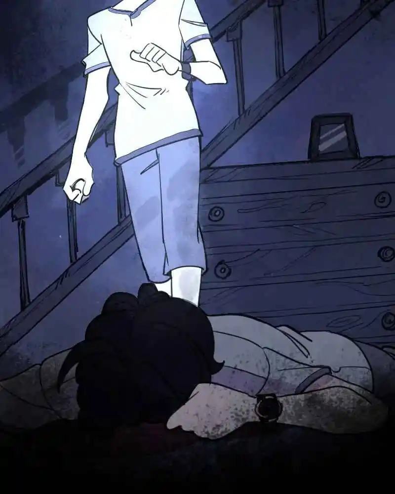 Muerto Pero No Desaparecido - Capítulo 1 - Página 7 - LectorTMOo